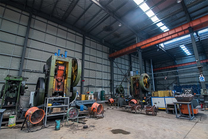 温岭螺栓球精密制作